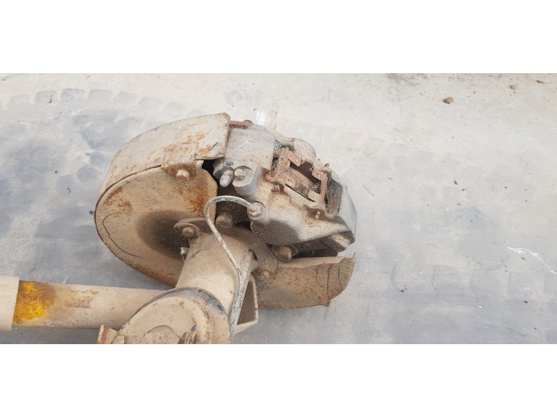 Recambio de puente trasero para land rover range rover vogue turbo diesel referencia OEM IAM FRC9229 1H4Z4010HA  Recambio de puente trasero para land rover range rover vogue turbo diesel referencia OEM IAM FRC9229 1H4Z4010HA