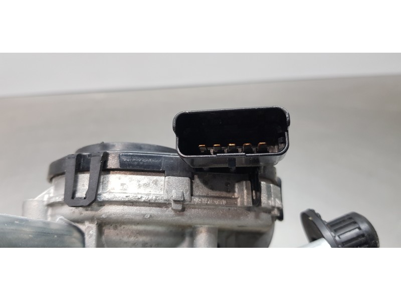 Recambio de motor limpia delantero para hyundai tucson hybrid referencia OEM IAM 98110C5500 98100N9000 98120N9000