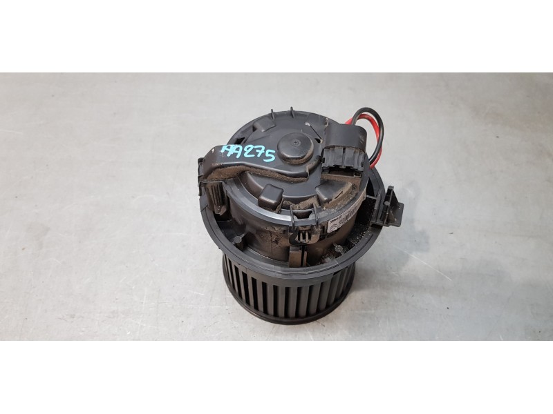 Recambio de motor calefaccion para peugeot 208 active referencia OEM IAM T1013140A  