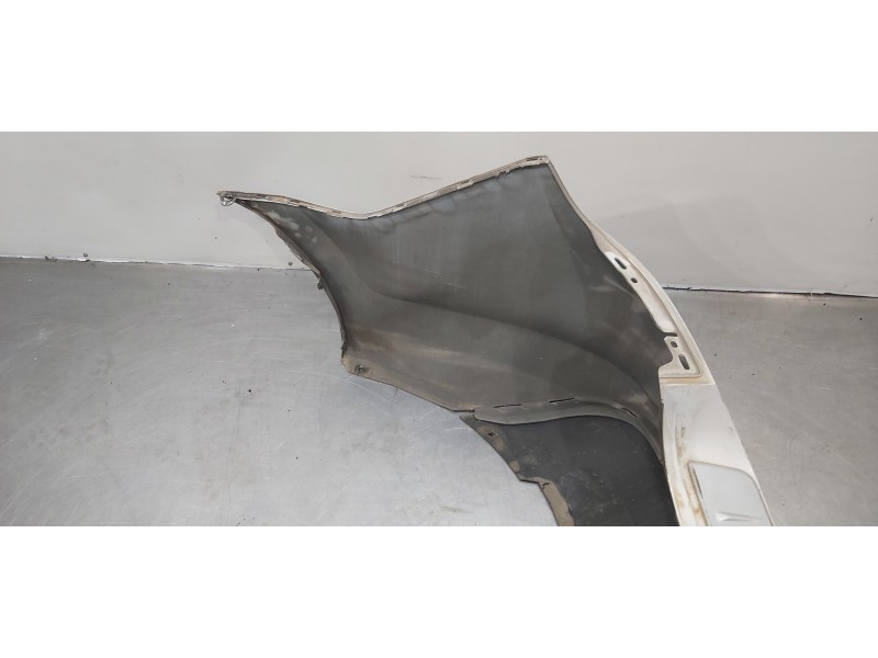 Recambio de paragolpes trasero para skoda rapid active referencia OEM IAM 5JH807421B   Recambio de paragolpes trasero para skoda rapid active referencia OEM IAM 5JH807421B