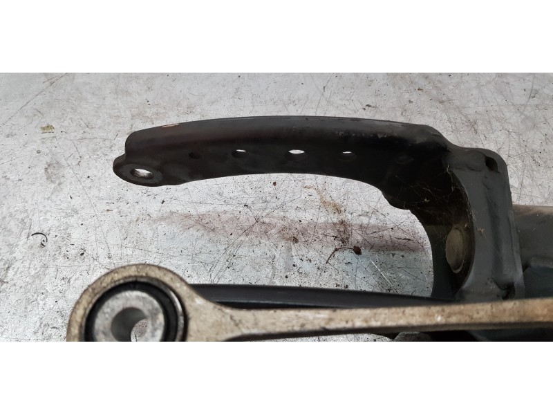 Recambio de amortiguador delantero izquierdo para volkswagen touareg (7la) tdi r5 referencia OEM IAM 7L6412021   Recambio de amortiguador delantero izquierdo para volkswagen touareg (7la) tdi r5 referencia OEM IAM 7L6412021