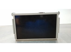 Recambio de pantalla multifuncion para ford kuga (cbs) trend referencia OEM IAM F1CT14F239AA  