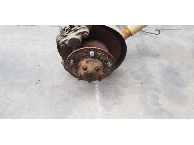 Recambio de puente trasero para land rover range rover vogue turbo diesel referencia OEM IAM FRC9229 1H4Z4010HA  Recambio de puente trasero para land rover range rover vogue turbo diesel referencia OEM IAM FRC9229 1H4Z4010HA