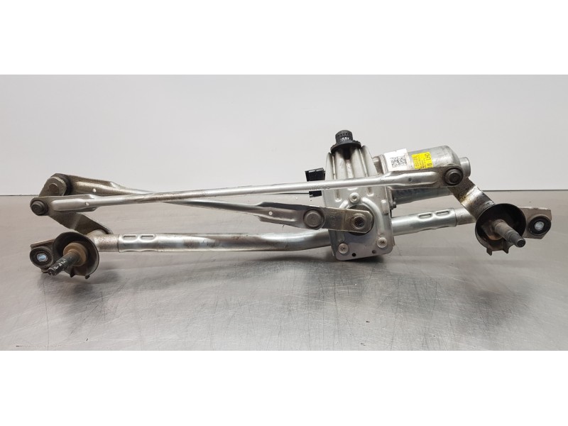 Recambio de motor limpia delantero para hyundai tucson hybrid referencia OEM IAM 98110C5500 98100N9000 98120N9000
