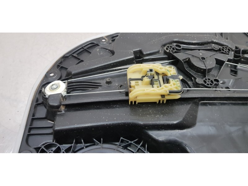 Recambio de elevalunas trasero derecho para volvo xc60 inscription awd referencia OEM IAM 966265102  