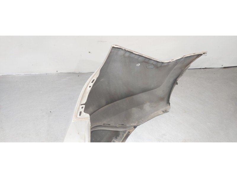 Recambio de paragolpes trasero para skoda rapid active referencia OEM IAM 5JH807421B   Recambio de paragolpes trasero para skoda rapid active referencia OEM IAM 5JH807421B