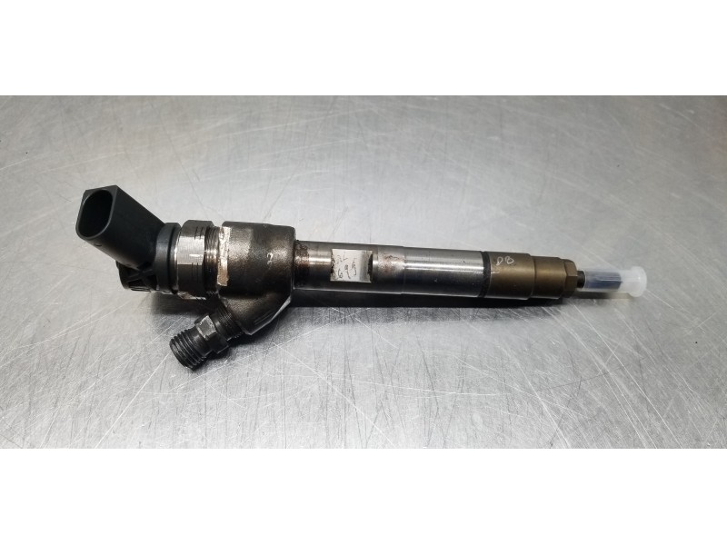 Recambio de inyector para toyota verso comfort referencia OEM IAM 8515060 0445110599  Recambio de inyector para toyota verso comfort referencia OEM IAM 8515060 0445110599