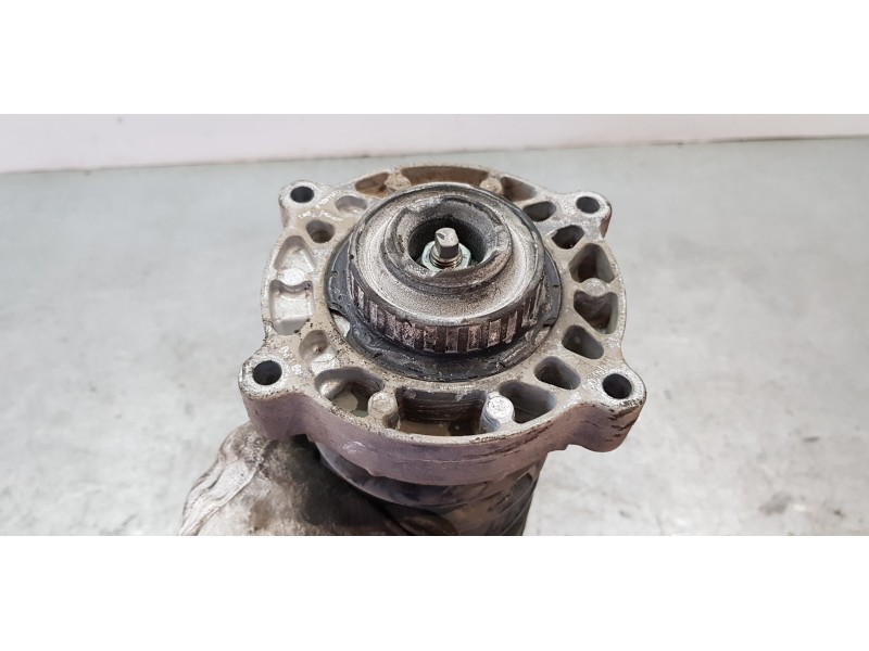 Recambio de amortiguador delantero izquierdo para volkswagen touareg (7la) tdi r5 referencia OEM IAM 7L6412021   Recambio de amortiguador delantero izquierdo para volkswagen touareg (7la) tdi r5 referencia OEM IAM 7L6412021