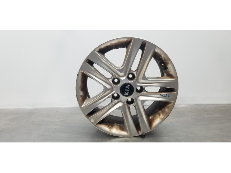 Recambio de llanta para kia ceed sportswagon tech referencia OEM IAM 52910J7200  