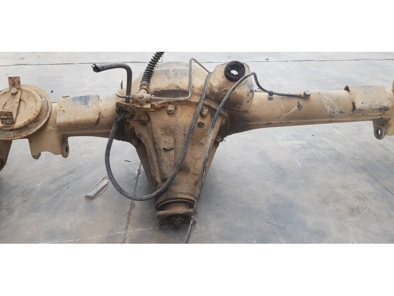 Recambio de puente trasero para land rover range rover vogue turbo diesel referencia OEM IAM FRC9229 1H4Z4010HA  Recambio de puente trasero para land rover range rover vogue turbo diesel referencia OEM IAM FRC9229 1H4Z4010HA