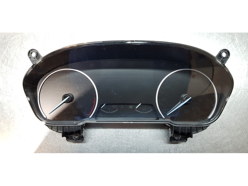 Recambio de cuadro instrumentos para ford ecosport (cr6) trend referencia OEM IAM GN1510849CAT   Recambio de cuadro instrumentos para ford ecosport (cr6) trend referencia OEM IAM GN1510849CAT