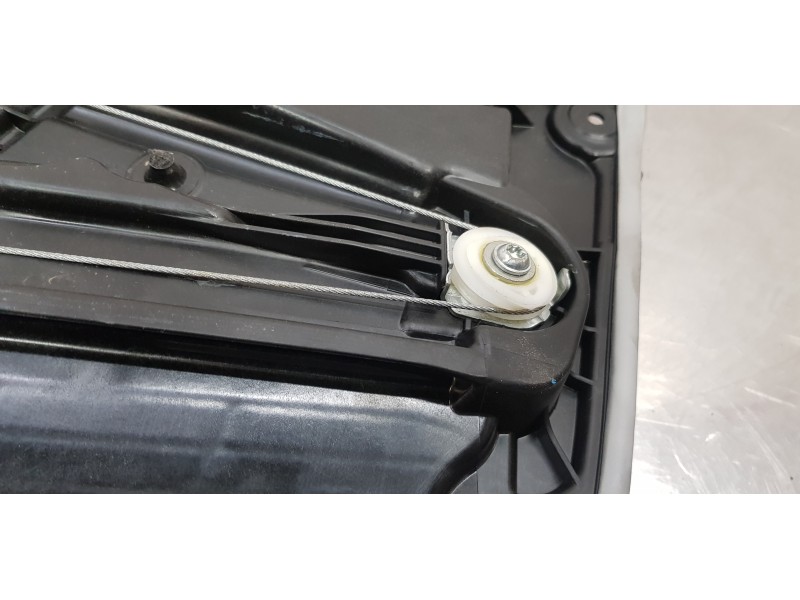 Recambio de elevalunas trasero derecho para volvo xc60 inscription awd referencia OEM IAM 966265102  