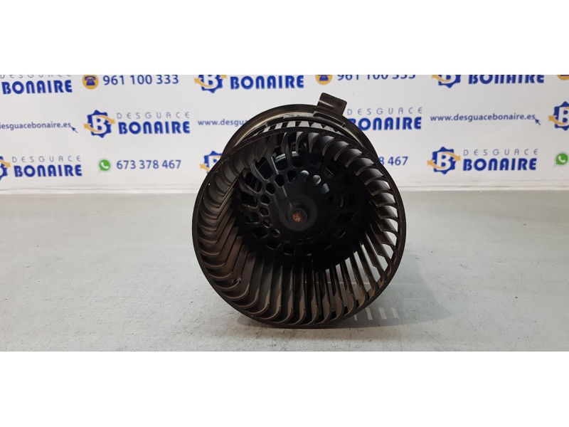 Recambio de motor calefaccion para peugeot 208 active referencia OEM IAM T1013140A  