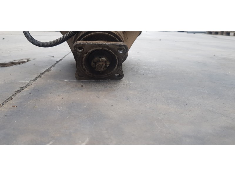 Recambio de puente trasero para land rover range rover vogue turbo diesel referencia OEM IAM FRC9229 1H4Z4010HA  Recambio de puente trasero para land rover range rover vogue turbo diesel referencia OEM IAM FRC9229 1H4Z4010HA