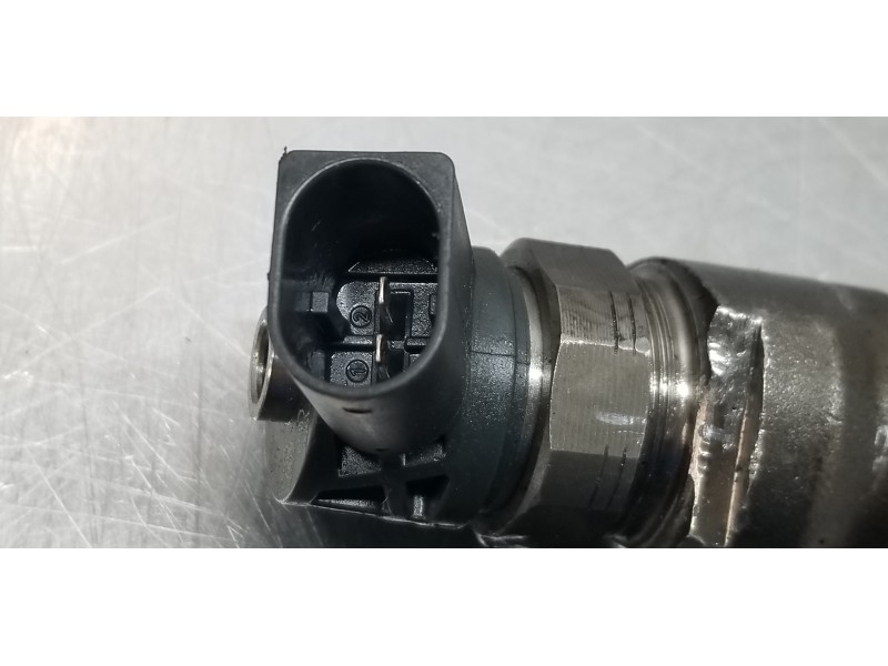 Recambio de inyector para toyota verso comfort referencia OEM IAM 8515060 0445110599  Recambio de inyector para toyota verso comfort referencia OEM IAM 8515060 0445110599