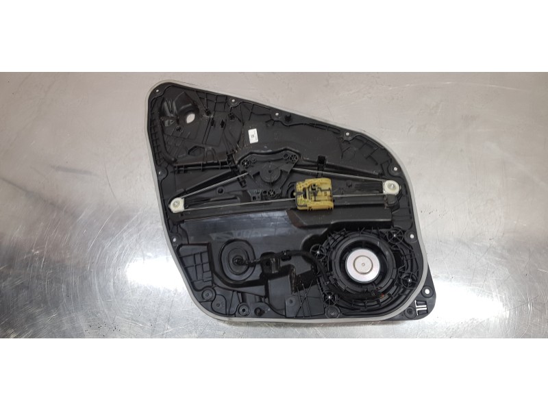 Recambio de elevalunas trasero izquierdo para volvo xc60 inscription awd referencia OEM IAM 966264102  