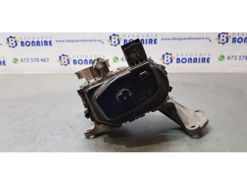 Recambio de valvula egr para peugeot 208 active referencia OEM IAM 9807369980   Recambio de valvula egr para peugeot 208 active referencia OEM IAM 9807369980
