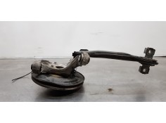 Recambio de mangueta trasera izquierda para infiniti qx30 premium referencia OEM IAM 430195DE0A  