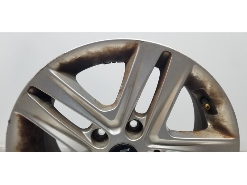 Recambio de llanta para kia ceed sportswagon tech referencia OEM IAM 52910J7200  