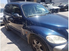 chrysler pt cruiser (pt) del año 2001 2