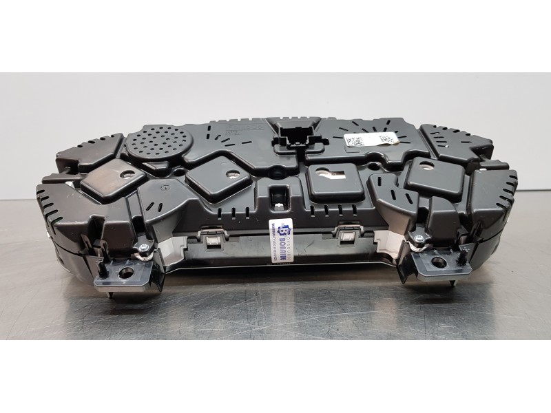 Recambio de cuadro instrumentos para ford ecosport (cr6) trend referencia OEM IAM GN1510849CAT   Recambio de cuadro instrumentos para ford ecosport (cr6) trend referencia OEM IAM GN1510849CAT