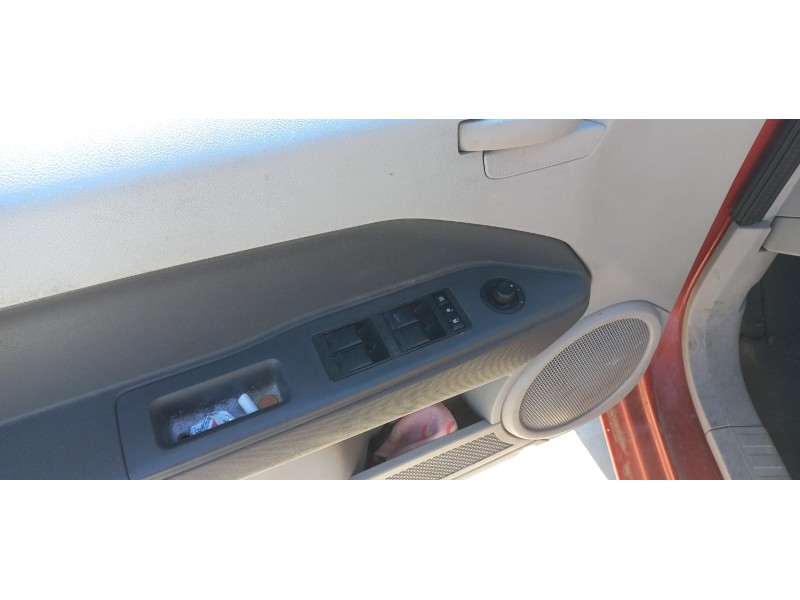 dodge caliber del año 2006