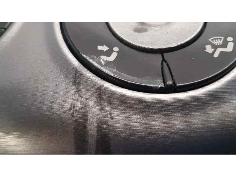 Recambio de mando climatizador para toyota rav 4 (a3) sol referencia OEM IAM 5590042240  