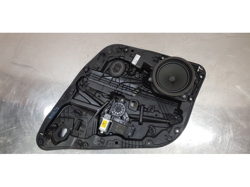 Recambio de elevalunas trasero izquierdo para volvo xc60 inscription awd referencia OEM IAM 966264102  