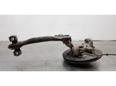 Recambio de mangueta trasera izquierda para infiniti qx30 premium referencia OEM IAM 430195DE0A   2