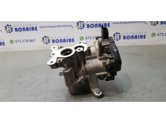 Recambio de valvula egr para peugeot 208 active referencia OEM IAM 9807369980   2