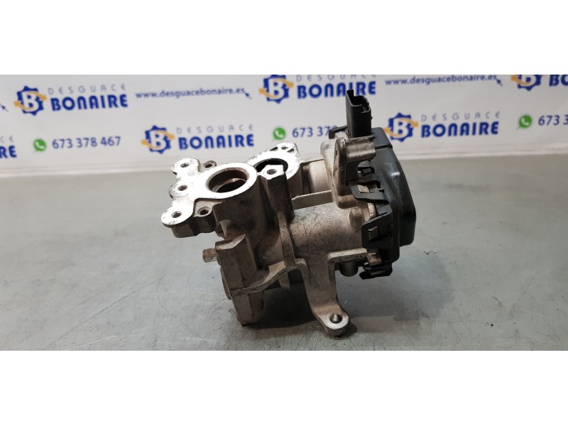 Recambio de valvula egr para peugeot 208 active referencia OEM IAM 9807369980   Recambio de valvula egr para peugeot 208 active referencia OEM IAM 9807369980