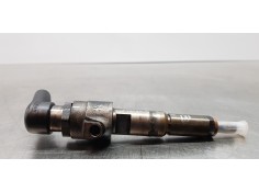 Recambio de inyector para ford fiesta (cbk) ambiente referencia OEM IAM 9655304880