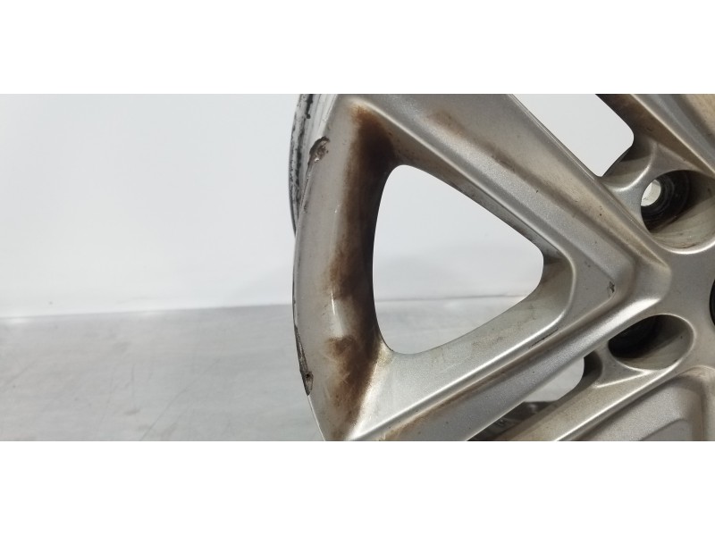 Recambio de llanta para kia ceed sportswagon tech referencia OEM IAM 52910J7200  