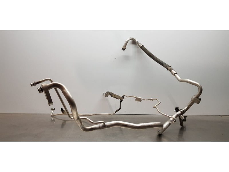 Recambio de tubos aire acondicionado para nissan x-trail (t32) acenta 4x4 referencia OEM IAM 924467FV0A  