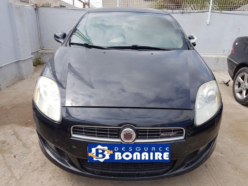 fiat bravo (198) del año 2008