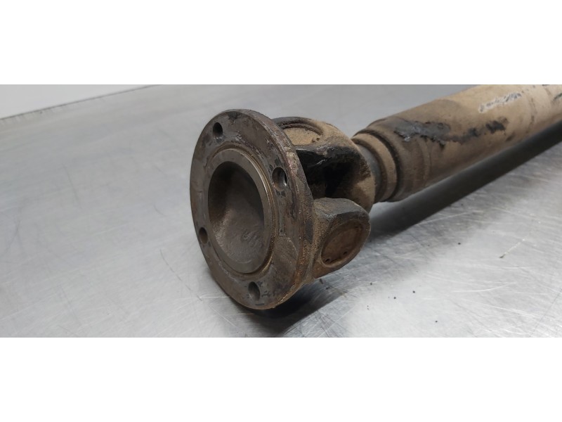 Recambio de transmision central para land rover range rover vogue turbo diesel referencia OEM IAM FRC8387 1H4Z4B402FA 