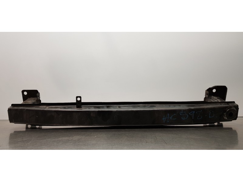 Recambio de refuerzo paragolpes delantero para skoda rapid active referencia OEM IAM 60U807109B   Recambio de refuerzo paragolpes delantero para skoda rapid active referencia OEM IAM 60U807109B