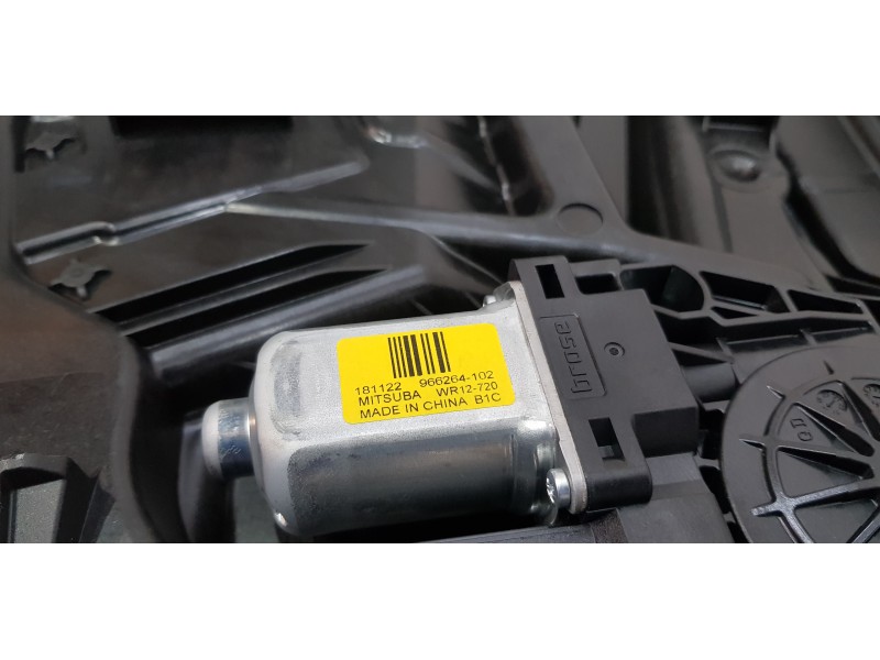 Recambio de elevalunas trasero izquierdo para volvo xc60 inscription awd referencia OEM IAM 966264102  