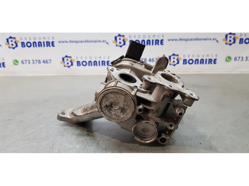 Recambio de valvula egr para peugeot 208 active referencia OEM IAM 9807369980   Recambio de valvula egr para peugeot 208 active referencia OEM IAM 9807369980