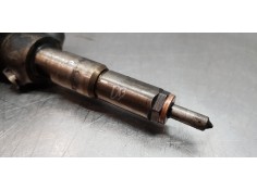 Recambio de inyector para ford fiesta (cbk) ambiente referencia OEM IAM 9655304880   2