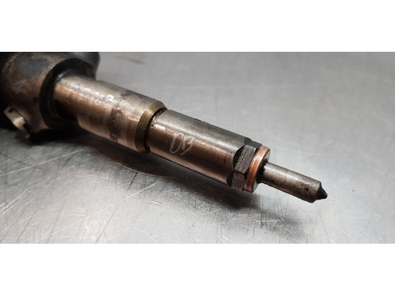 Recambio de inyector para ford fiesta (cbk) ambiente referencia OEM IAM 9655304880   Recambio de inyector para ford fiesta (cbk) ambiente referencia OEM IAM 9655304880