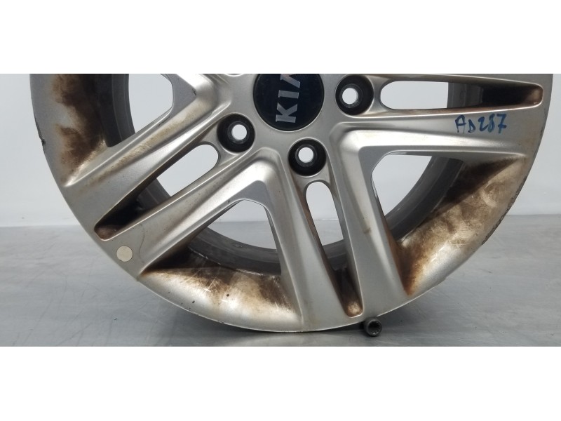 Recambio de llanta para kia ceed sportswagon tech referencia OEM IAM 52910J7200  