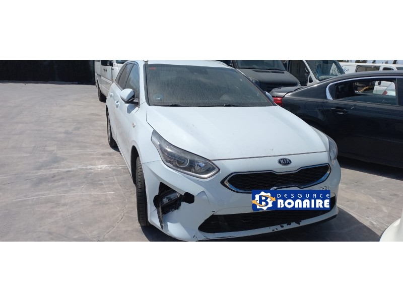 kia ceed sportswagon del año 2021