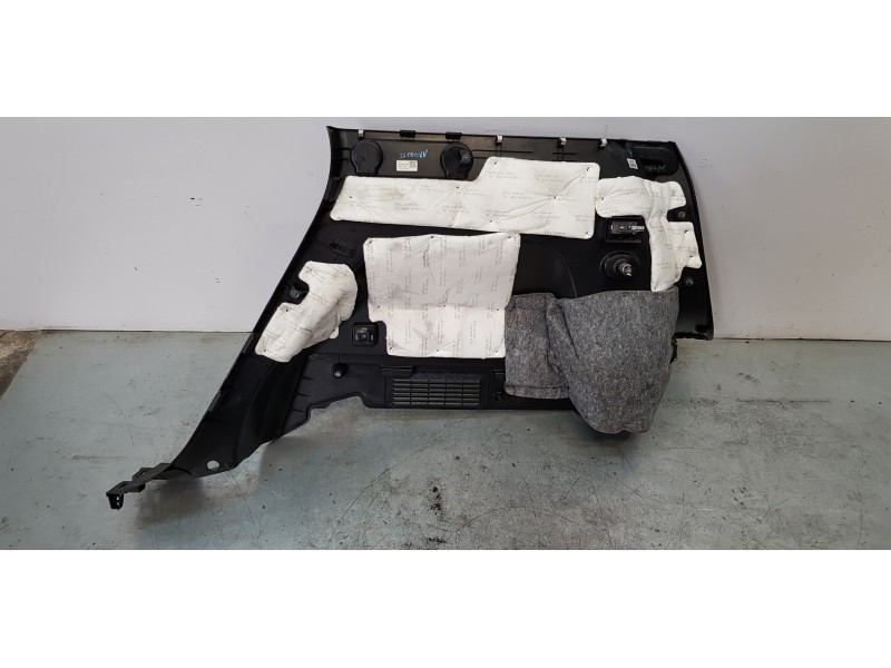 Recambio de guarnecido porton trasero para kia carens ( ) basic referencia OEM IAM 85730A4000WK   Recambio de guarnecido porton trasero para kia carens ( ) basic referencia OEM IAM 85730A4000WK