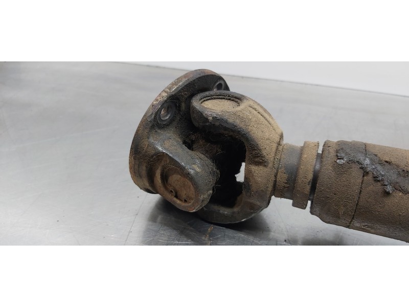 Recambio de transmision central para land rover range rover vogue turbo diesel referencia OEM IAM FRC8387 1H4Z4B402FA 