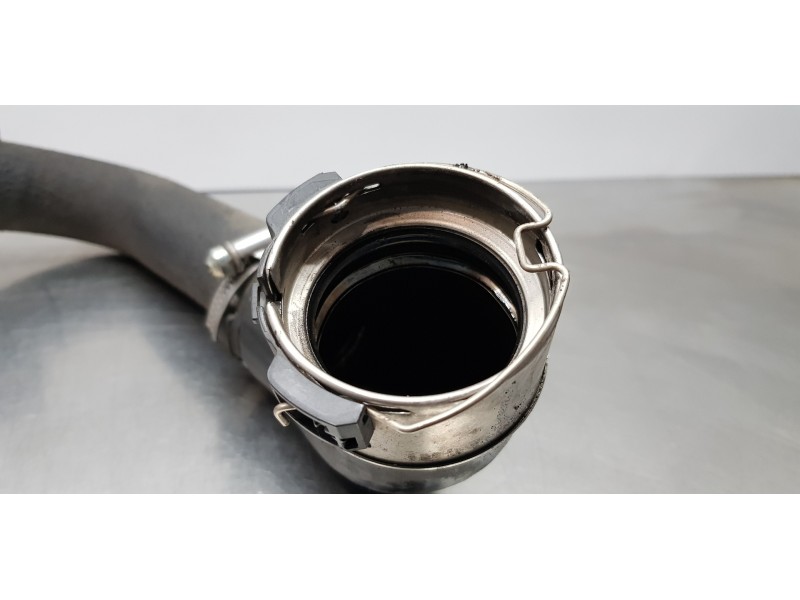 Recambio de tubo presion turbocompresor para kia ceed sportswagon tech referencia OEM IAM 282502U020  