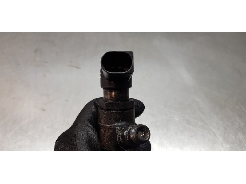 Recambio de inyector para ford fiesta (cbk) ambiente referencia OEM IAM 9655304880   Recambio de inyector para ford fiesta (cbk) ambiente referencia OEM IAM 9655304880