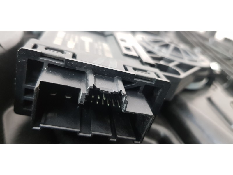 Recambio de elevalunas trasero izquierdo para volvo xc60 inscription awd referencia OEM IAM 966264102  