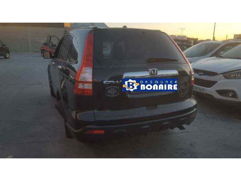 honda cr-v (re) del año 2007 honda cr-v (re) del año 2007