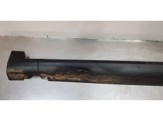 Recambio de faldon lateral para peugeot 2008 (p1) active referencia OEM IAM 7007WV   2